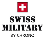 logo swiss military